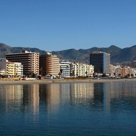 Apartment Los Boliches Fuengirola Malaga Spain Buitenkant foto